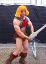 He-Man reloaded